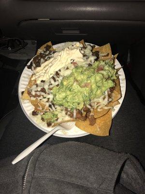 La Lonchera Lunch Truck