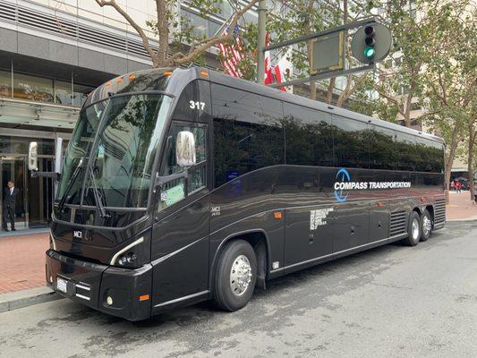 Compass Transportation