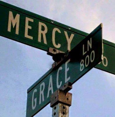 Iglesia Apostolica Gracia Y Misericordia