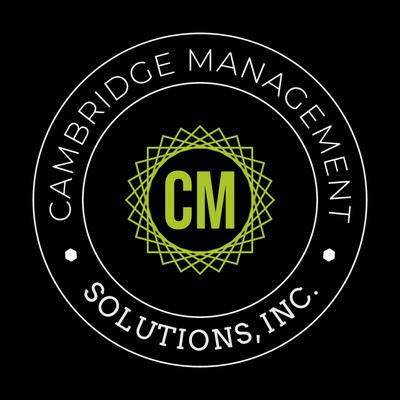 Cambridge Management Solutions