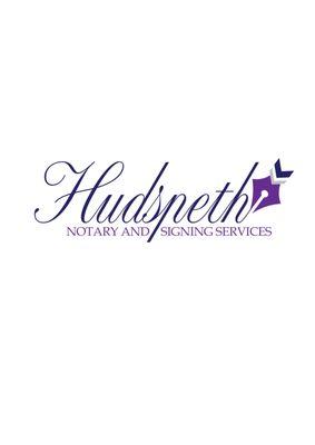Hudspeth Notary And Signing Services