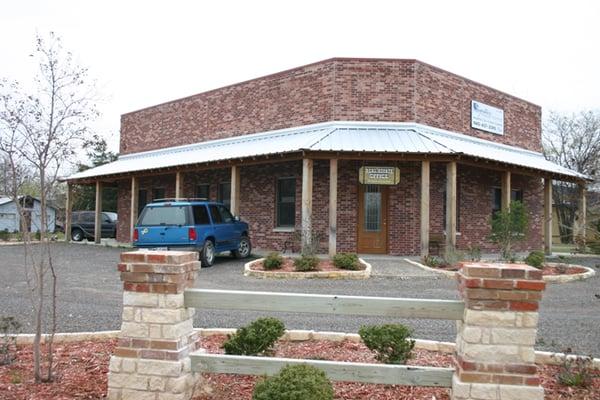 Signature Company, Realtors Located at 209 N Ray Roberts Pkwy (US Hwy 377), Tioga, Texas 76271