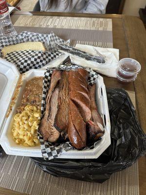 Shu's In & Out Smokehouse and Fried Fish