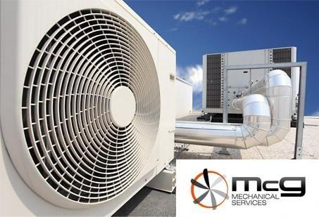 MCG Mechanical
