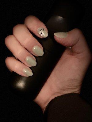 Mason's Nails Salon