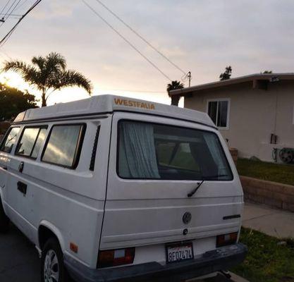 Autoglass All Boston