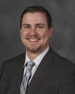 Ryan Martin - COUNTRY Financial representative