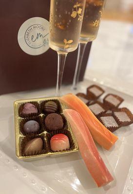 Elizabeth Moore Chocolates
