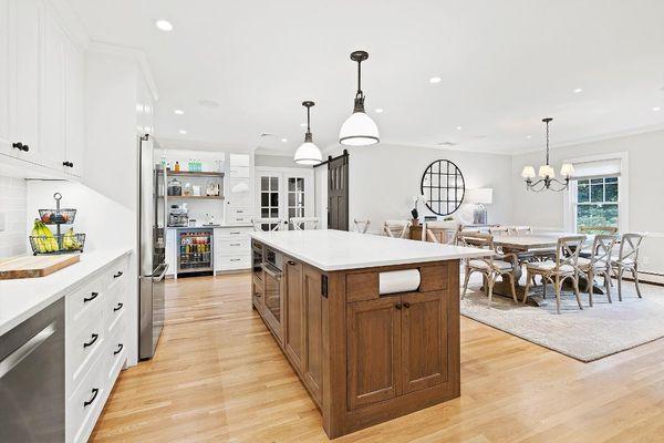 Liberty Homes Image 1