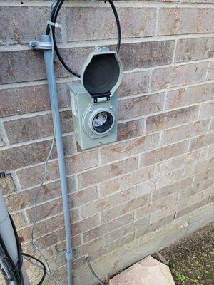 ELTC Electrical Contractor