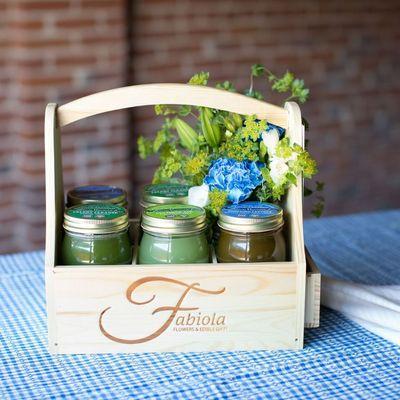 Fabiola Flowers & Edible Gifts