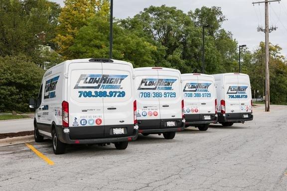Flowright Plumbing Inc