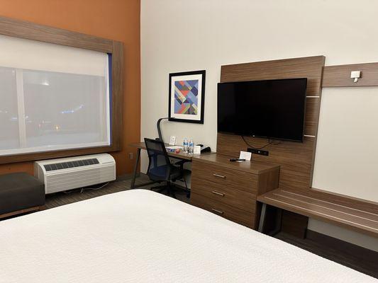 Holiday Inn Express and Suites Elko