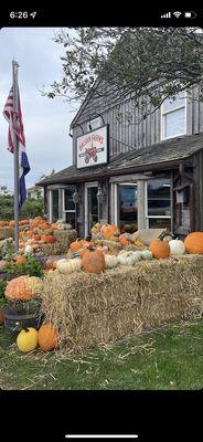 Balsam Farms Montauk Market