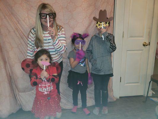 Memaw's Busy Bee's home daycare