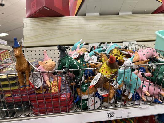 Target