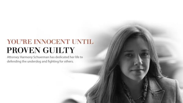 Law Office of Harmony M. Schuerman