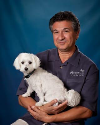 Rene Sabatini Broker & Enzo