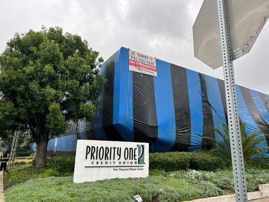 Commercial Fumigation