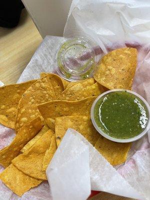 El Campesino Mexican Restaurant