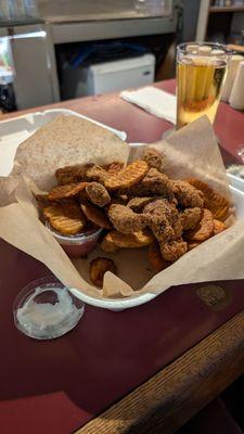 Press Box Sports Bar