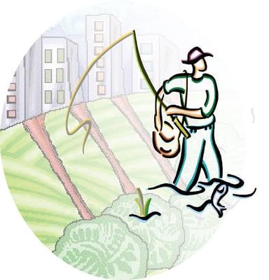 Bell Environment Engineering, We will help