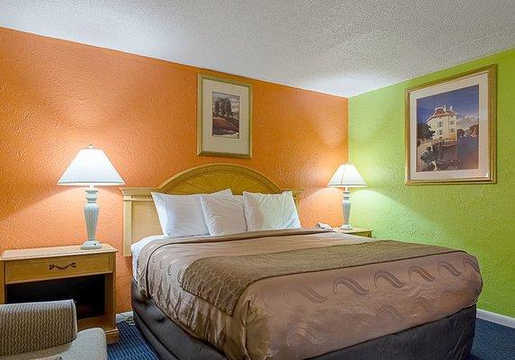 Rodeway Inn