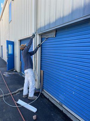 A to Z Custom Painting