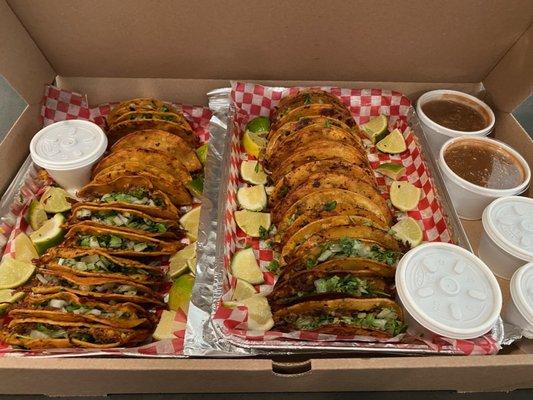 Barrera's Mexican Grill