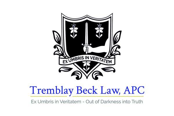 Tremblay Beck Law, APC - Logo