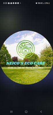 Neico Eco's Care