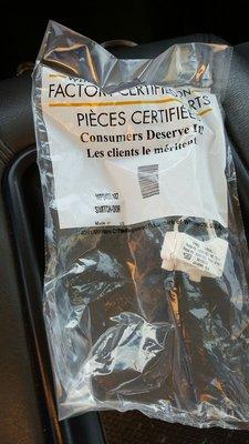 Coast Appliance Parts