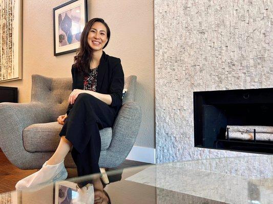 Catrina Gotuaco - Home Solutions Realty