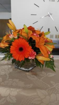 A Time For Flowers & Gifts