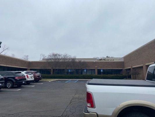 Accurate DNA Testing