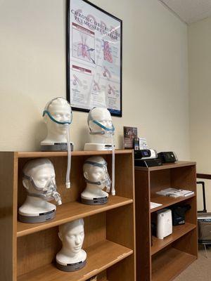 Oxygen: it's good for you!