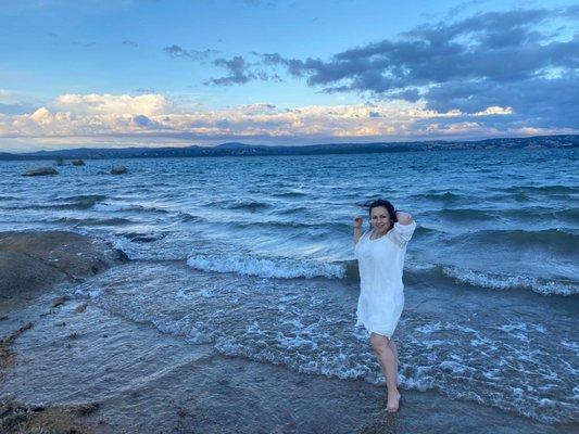 Tamilla Shushay Family Therapy