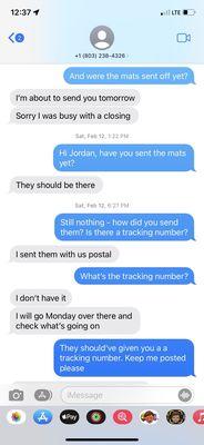 Luxury Cars of Lexington