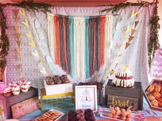 G's - El Tapatio Party Rentals and Catering