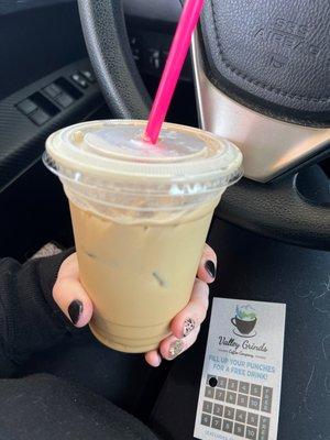 Valley Grinds Coffee Company