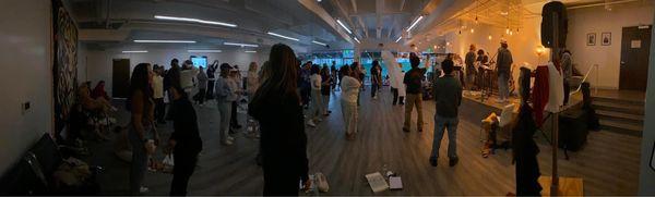 Radiance International