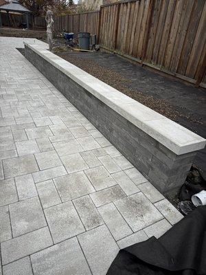 Golden Hills Landscape