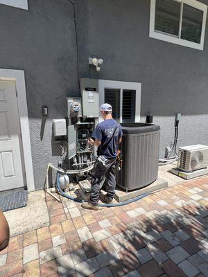 Electrical Services in Melbourne