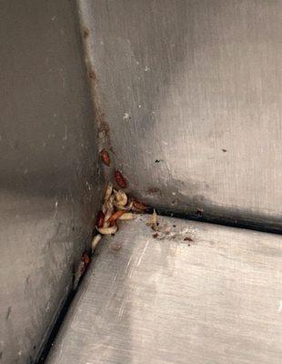 Menchie's Frozen Yogurt