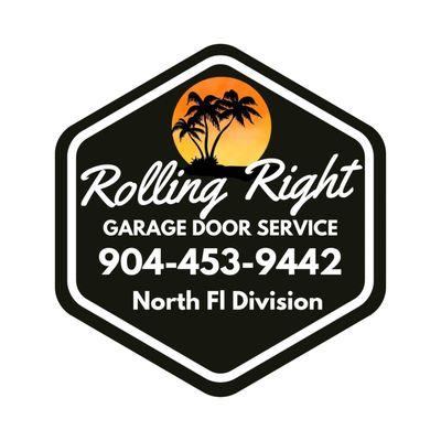 Rolling Right Garage Door Service