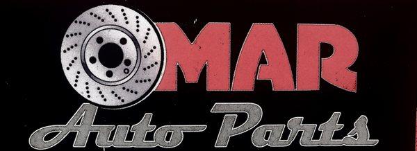 Omar Auto Part