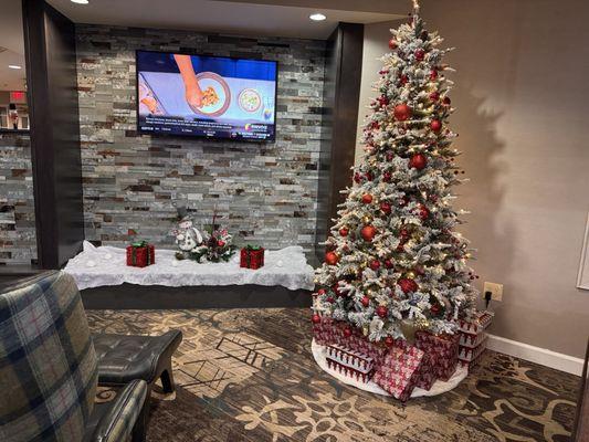 Residence Inn by Marriott Louisville Airport