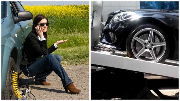 K & D Towing Services