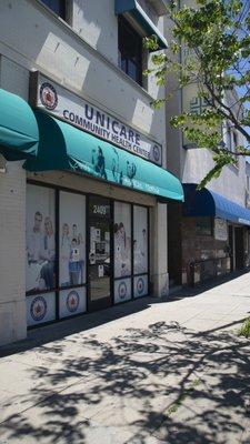 Unicare Community Health Center - Lincoln Heights