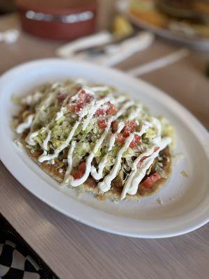 Zavala Restaurant Y Taqueria